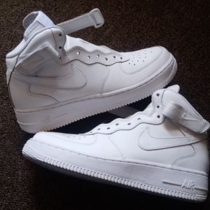 Air force 1's
